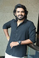 Kiran Abbavaram Photos